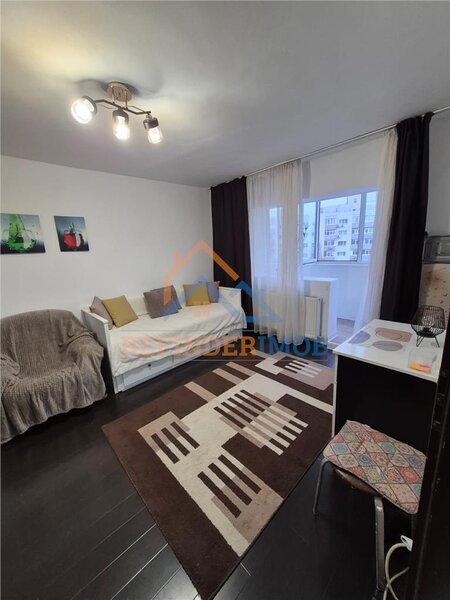 Militari, Gorjului, apartament 2 camere decomandat, 57 mp, metrou
