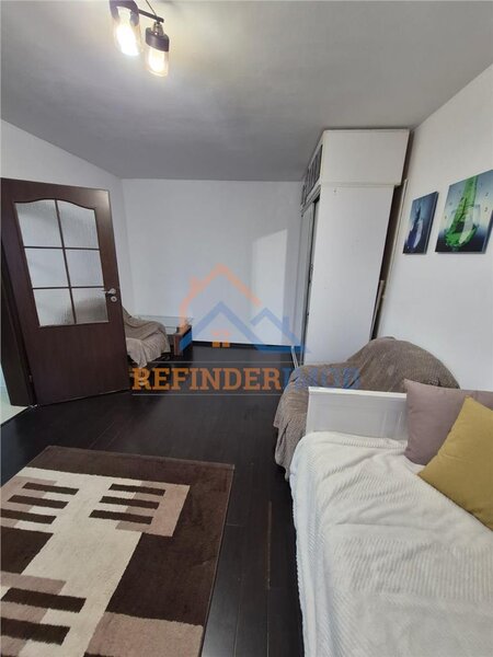 Militari, Gorjului, apartament 2 camere decomandat, 57 mp, metrou