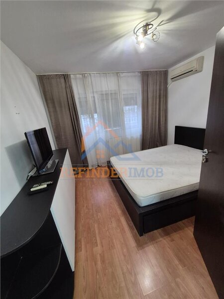 Militari, Gorjului, apartament 2 camere decomandat, 57 mp, metrou