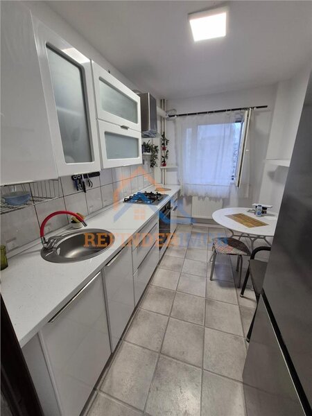 Militari, Gorjului, apartament 2 camere decomandat, 57 mp, metrou